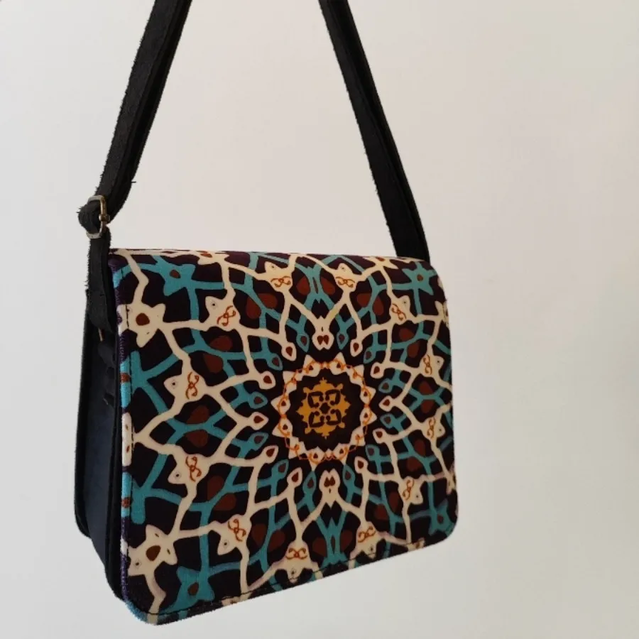 کیف زنانه سنتی اصفهان