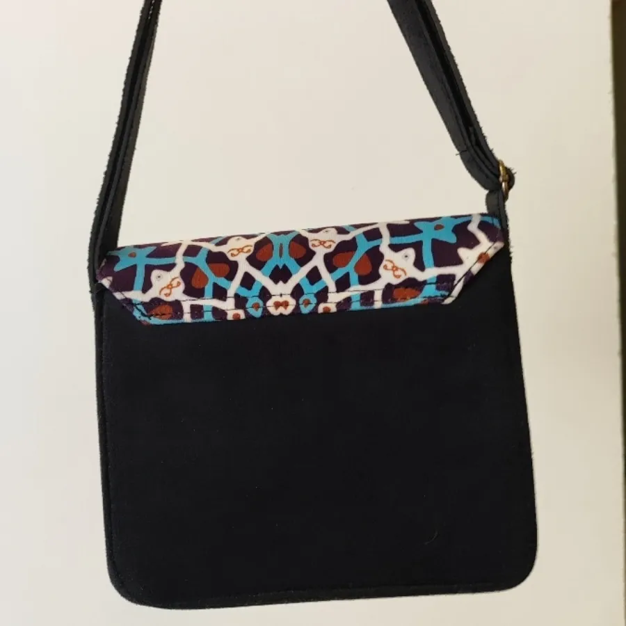 کیف زنانه سنتی اصفهان