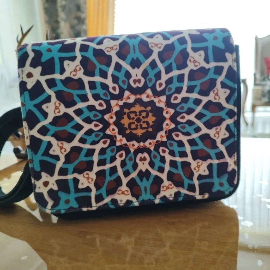 کیف زنانه سنتی اصفهان