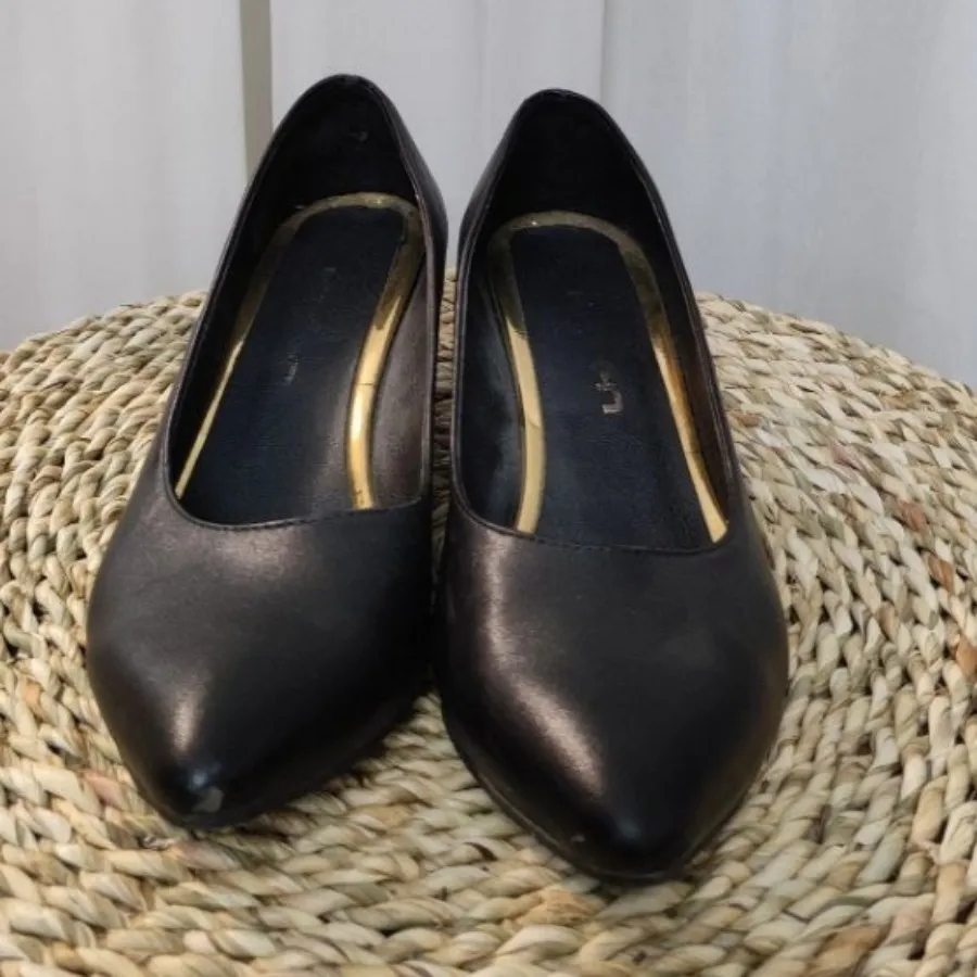 کفش پاشنه بلند