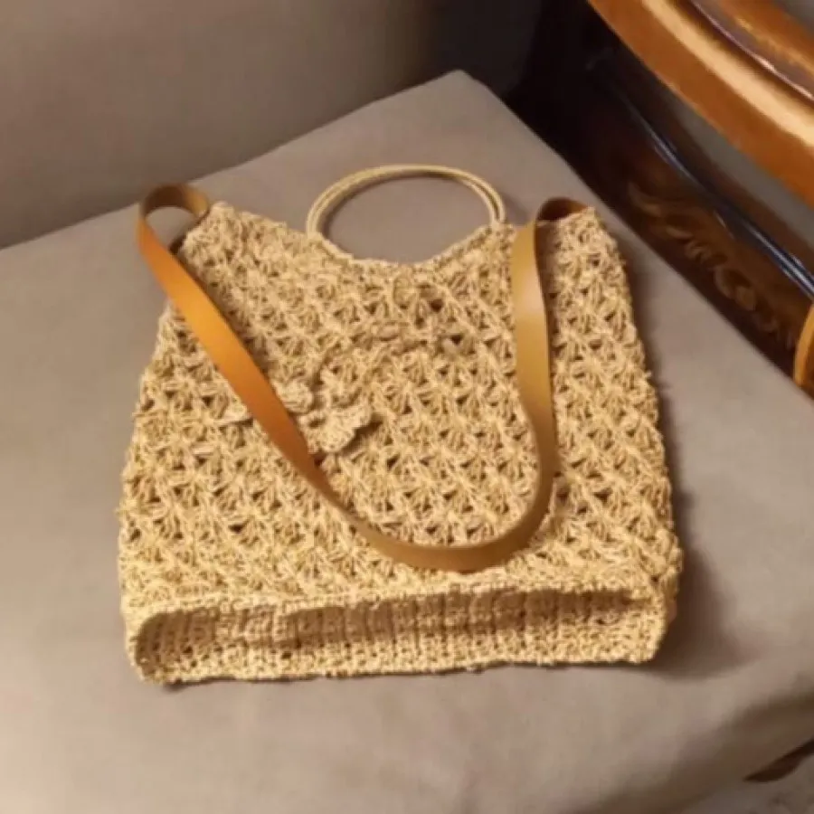 کیف جنس رافیا