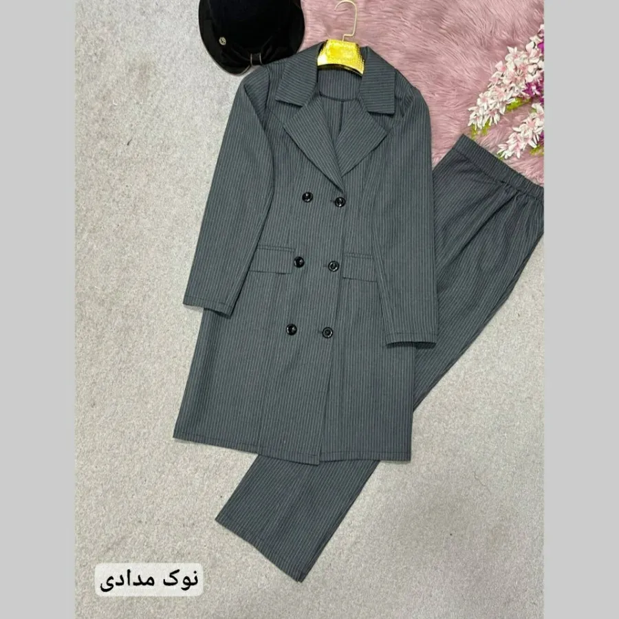 مانتو شلوار