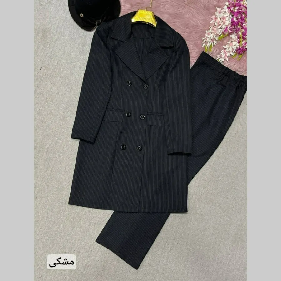 مانتو شلوار