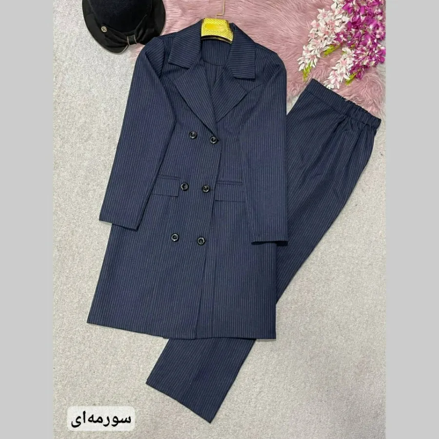 مانتو شلوار