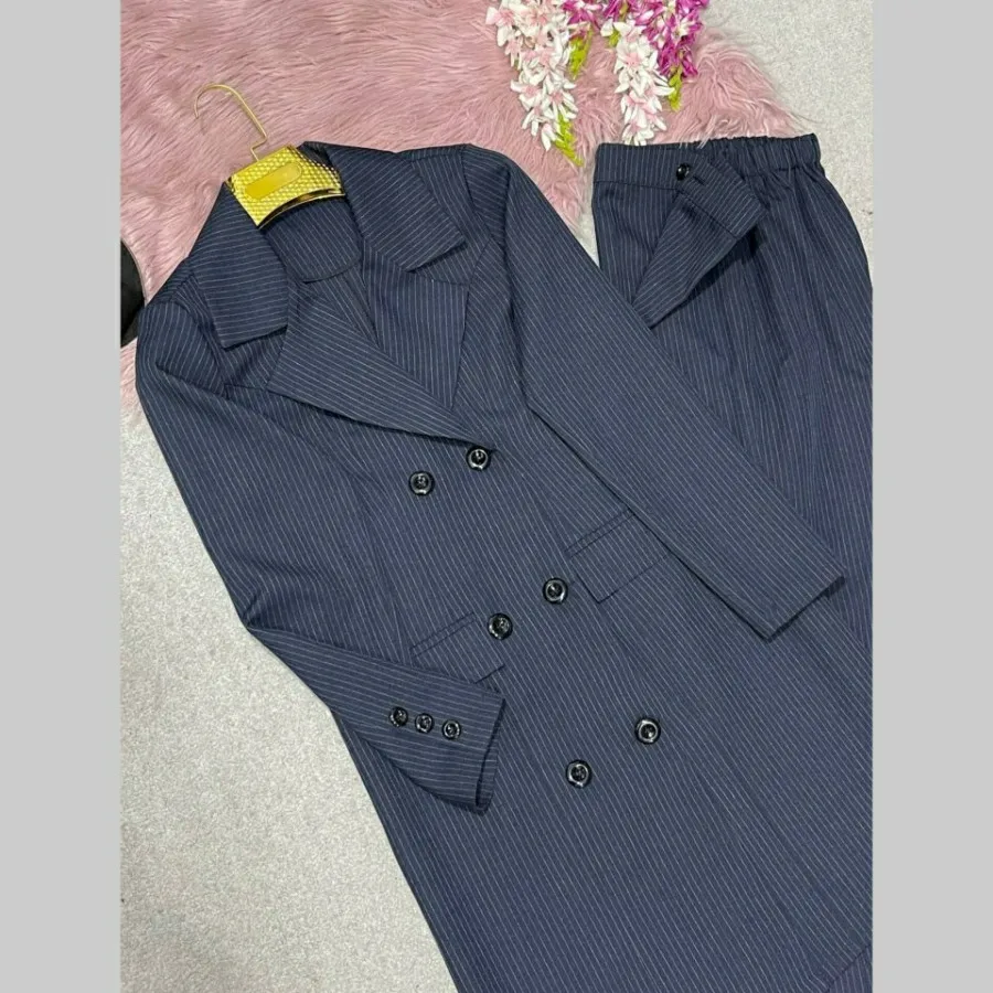 مانتو شلوار