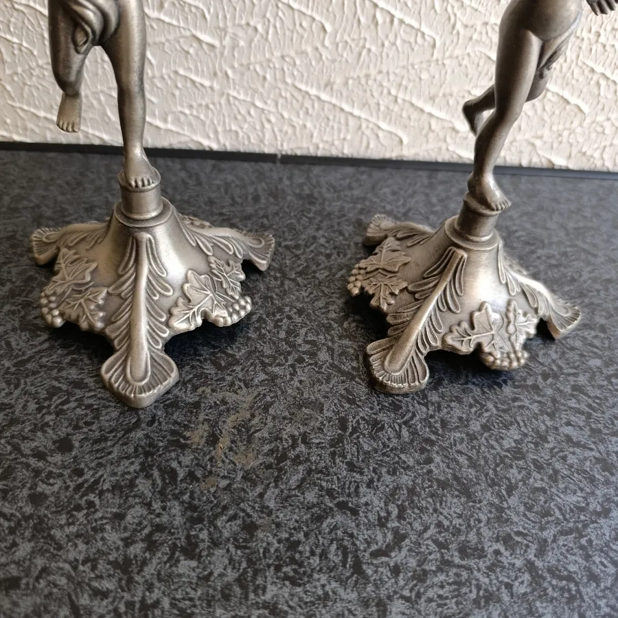 شمعدان پیوتر