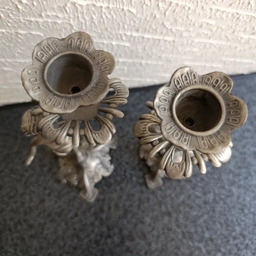 شمعدان پیوتر