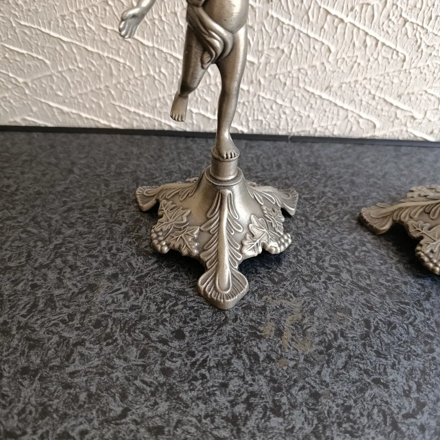 شمعدان پیوتر