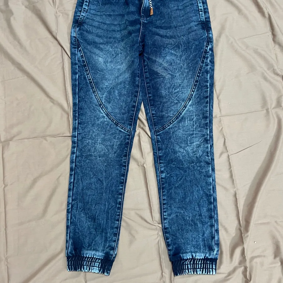 شلوار جین max سایز13_14