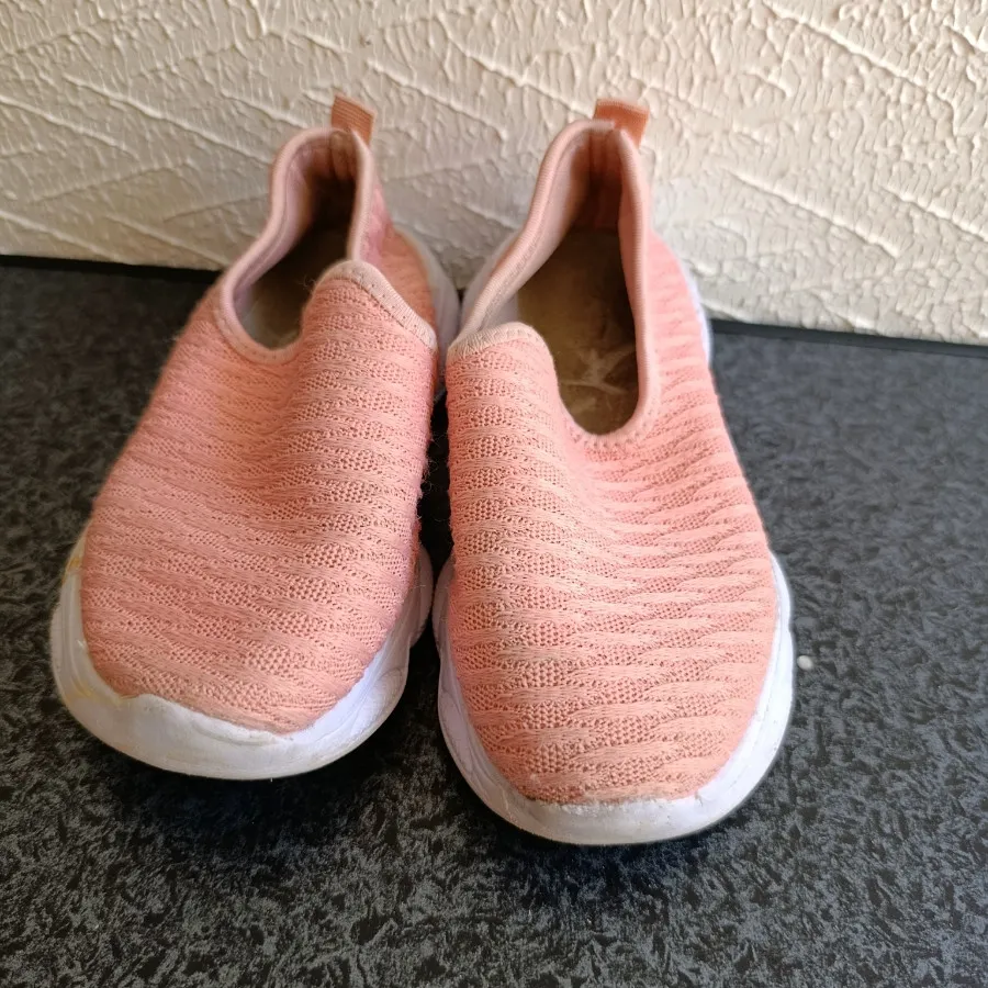 کفش اسپرت دخترانه