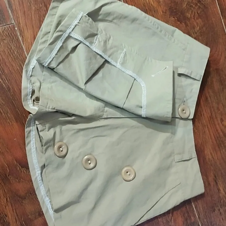 دامن شلوارک