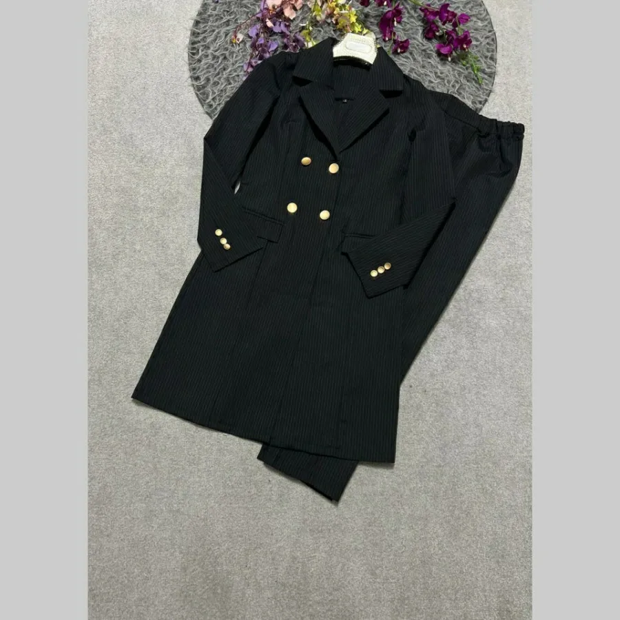 مانتو شلوار