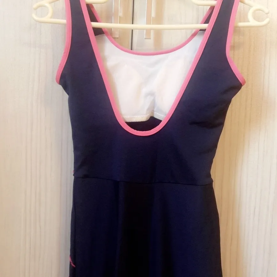 مایو دامنی کاملا نو