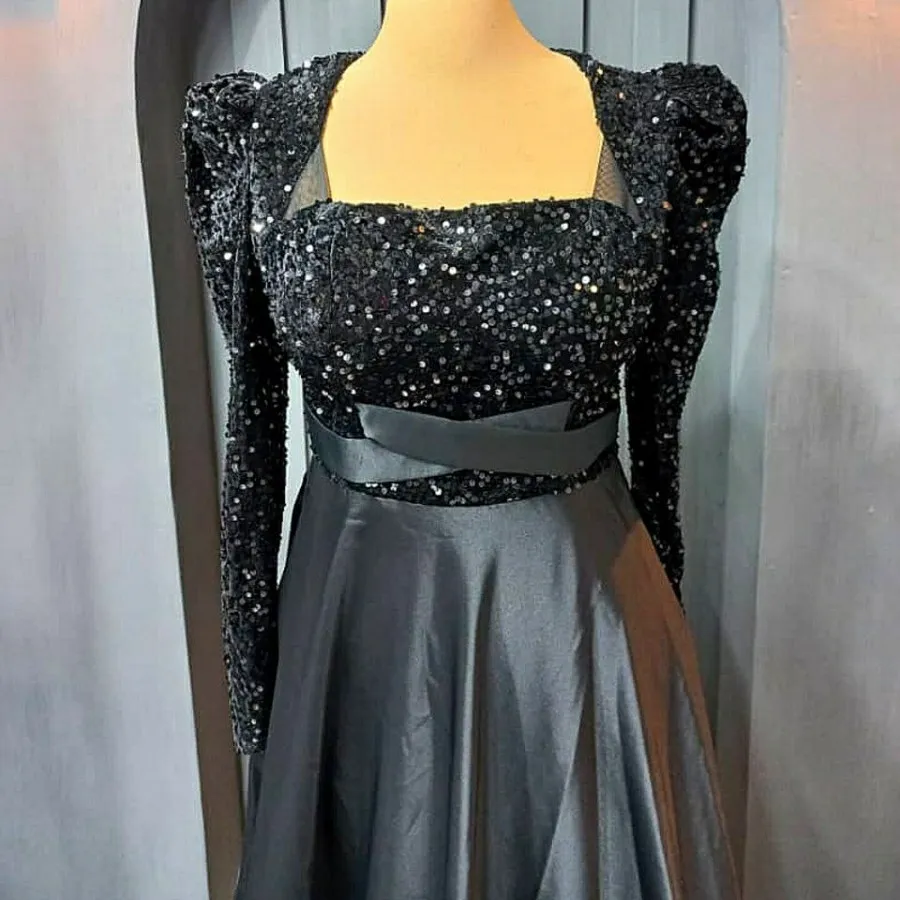 پیراهن مجلسی