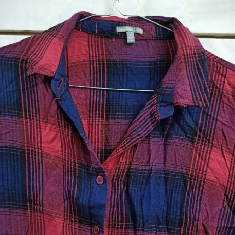 مانتو شومیزی