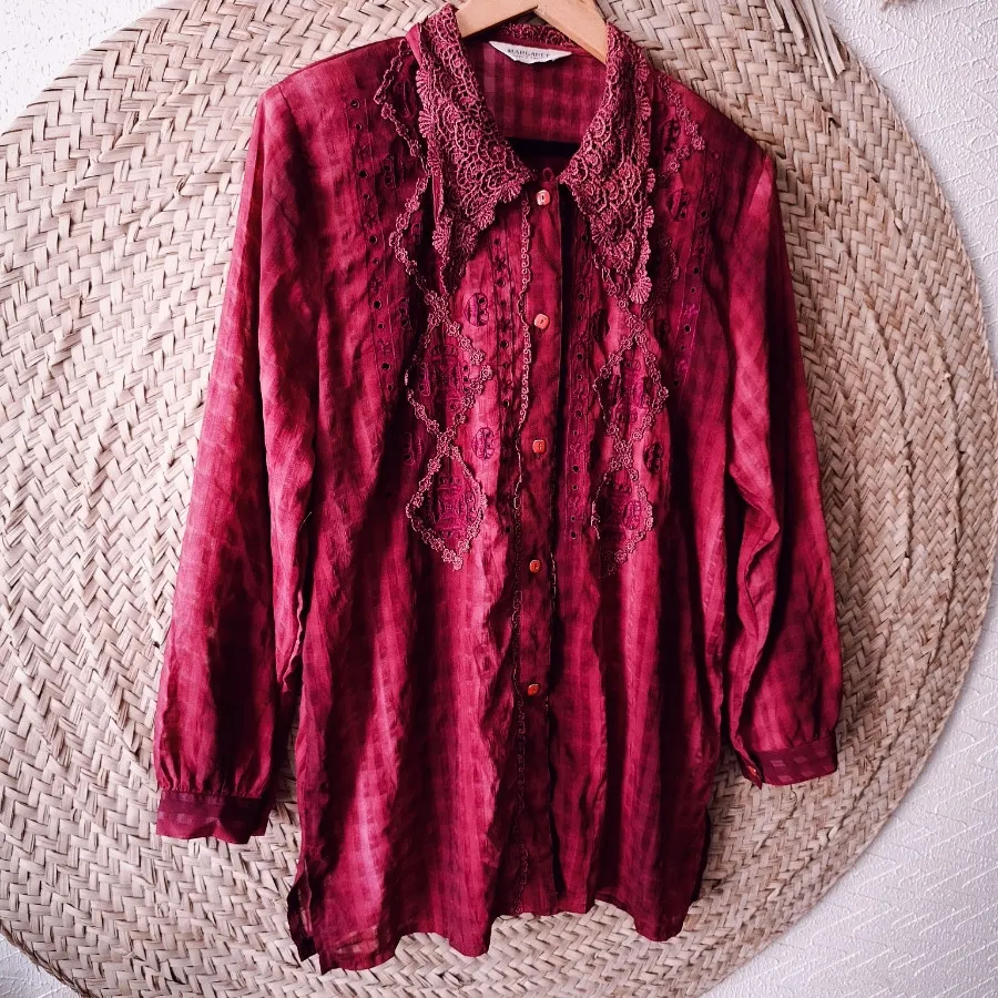 تونیک بلوز مانتو