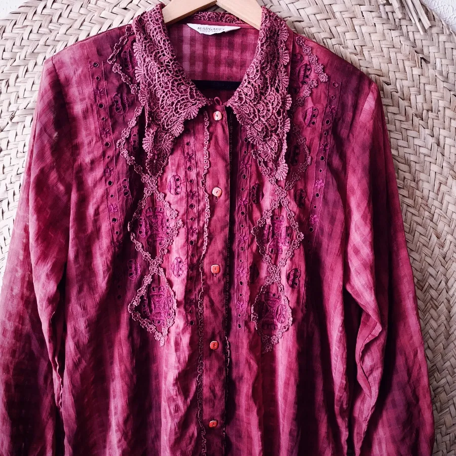 تونیک بلوز مانتو