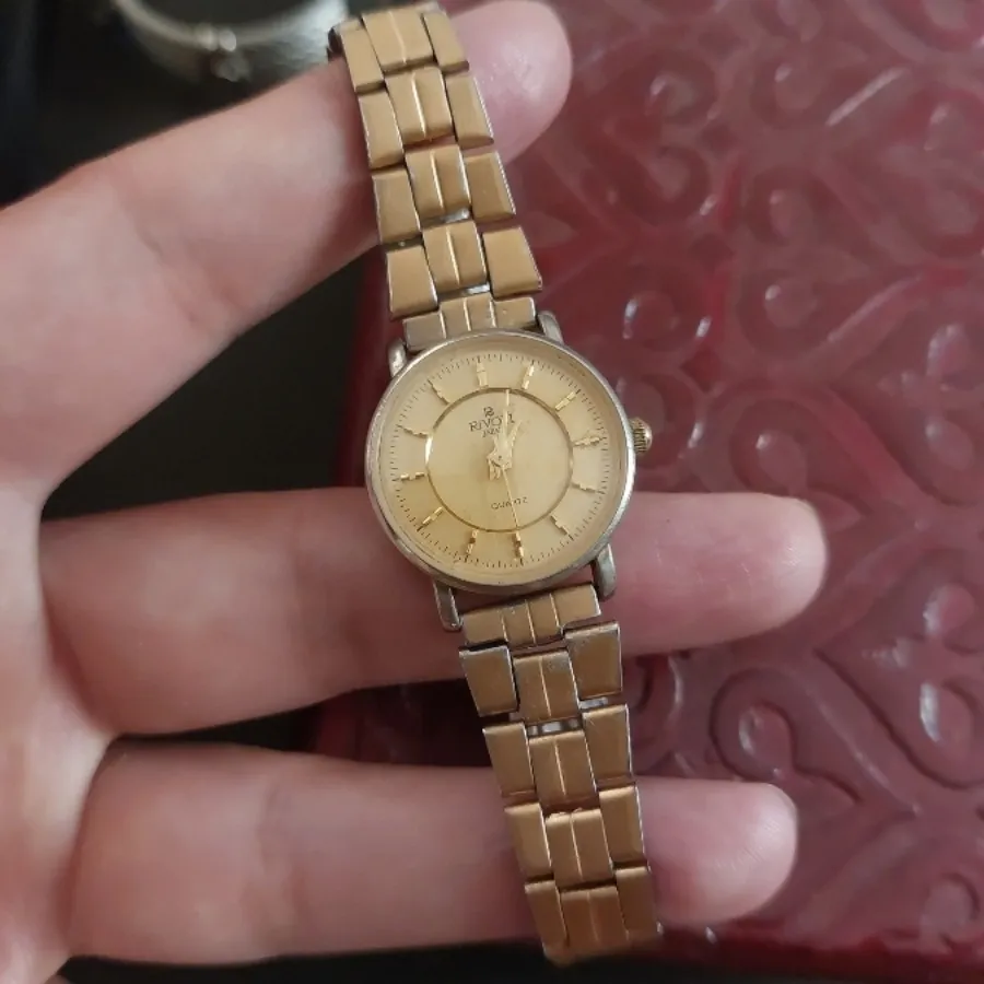 ساعت ریوولی rivoli