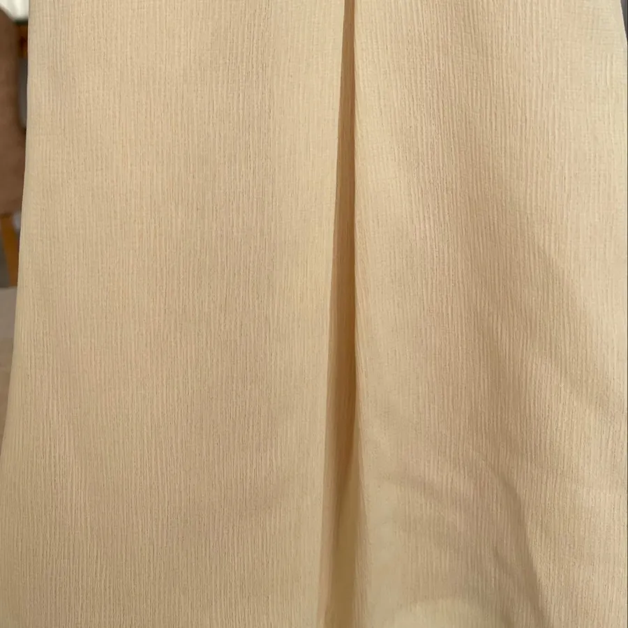 دامن شلواری فاق بلند