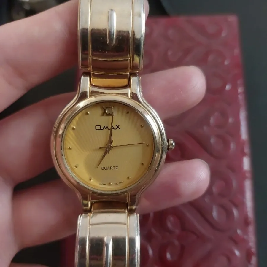 ساعت اوماکس مردانه