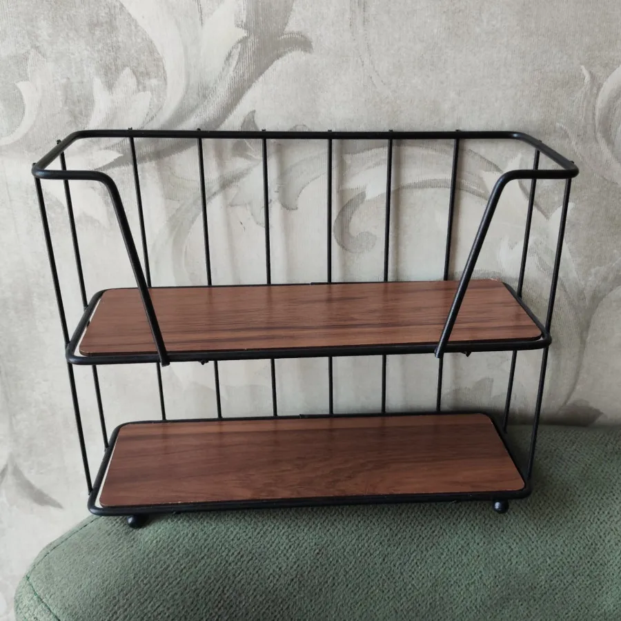 بانکه و استند سایز کوچک