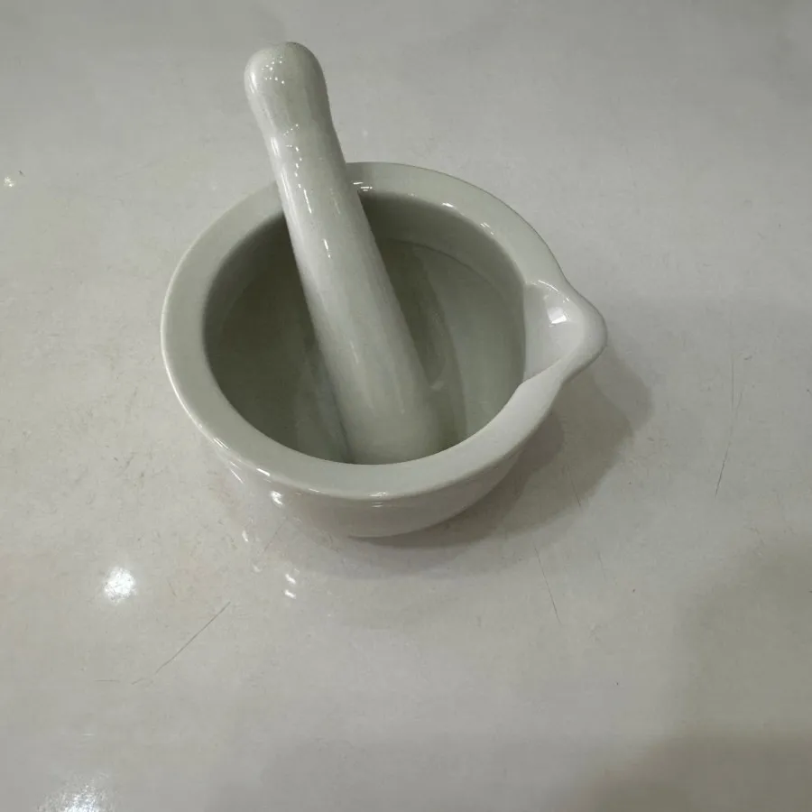 هاون سرامیکی ترک