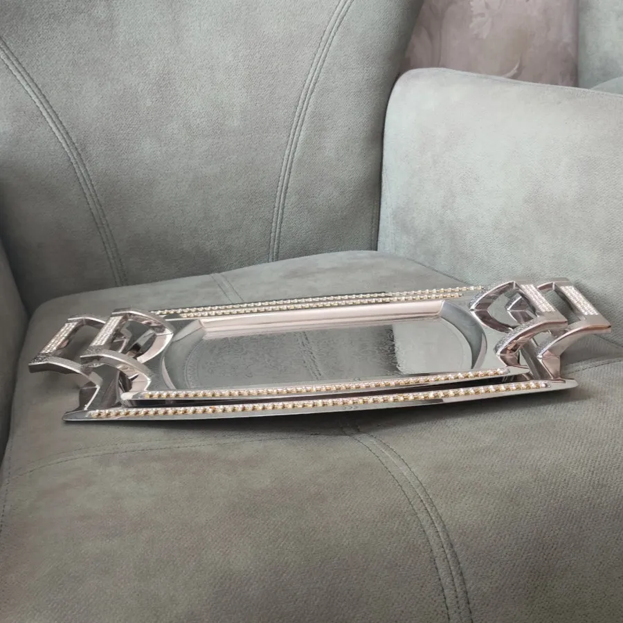 سینی پذیرایی