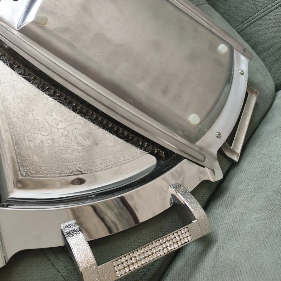 سینی پذیرایی