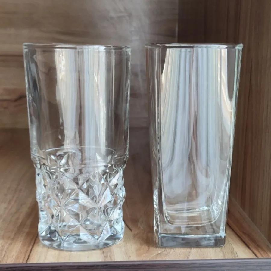 دومدل سرویس پارچ و لیوان