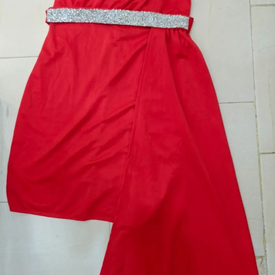 لباس مجلسی  کوتاه