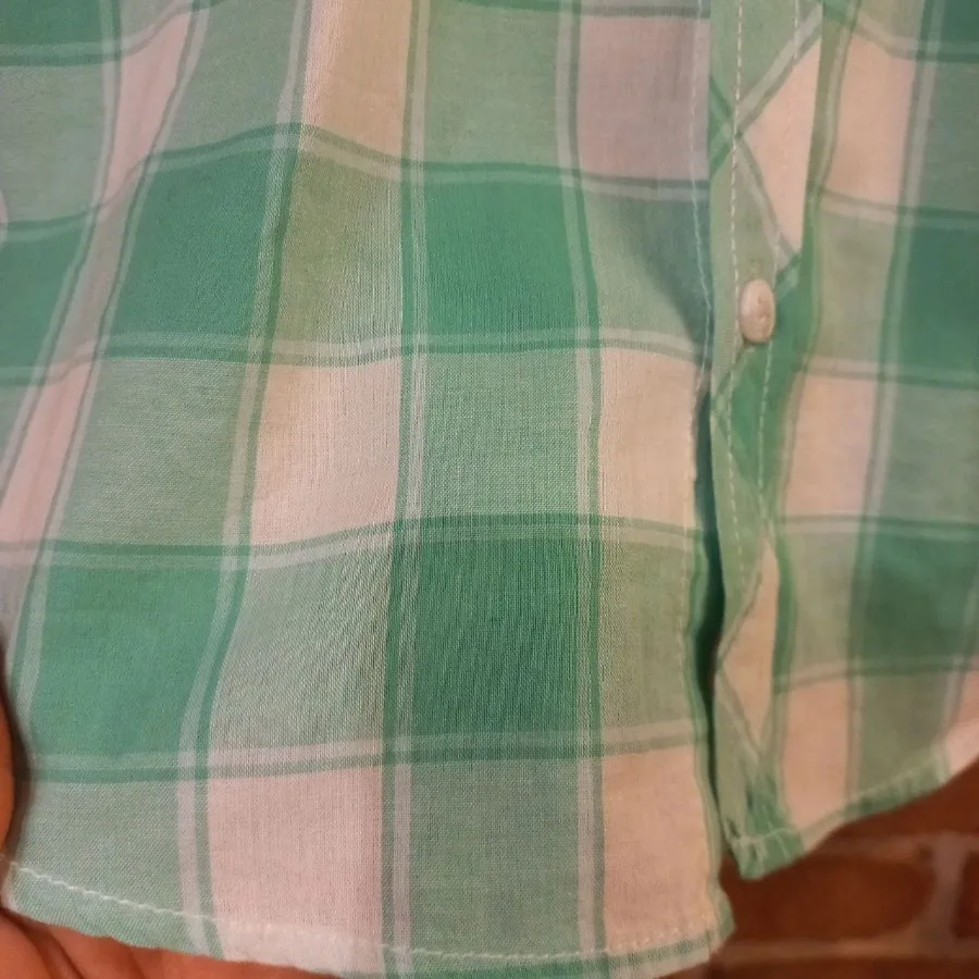 پیراهن  نخی ترک پسرانه