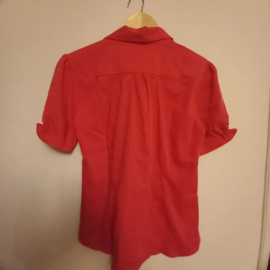 شومیز دخترانه ترک