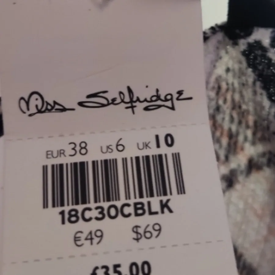 مینی چهار خونه سفید مشکی