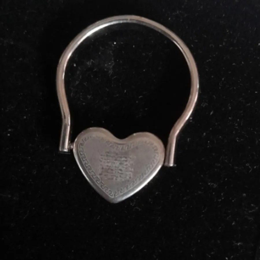 انگشتر قدیمی