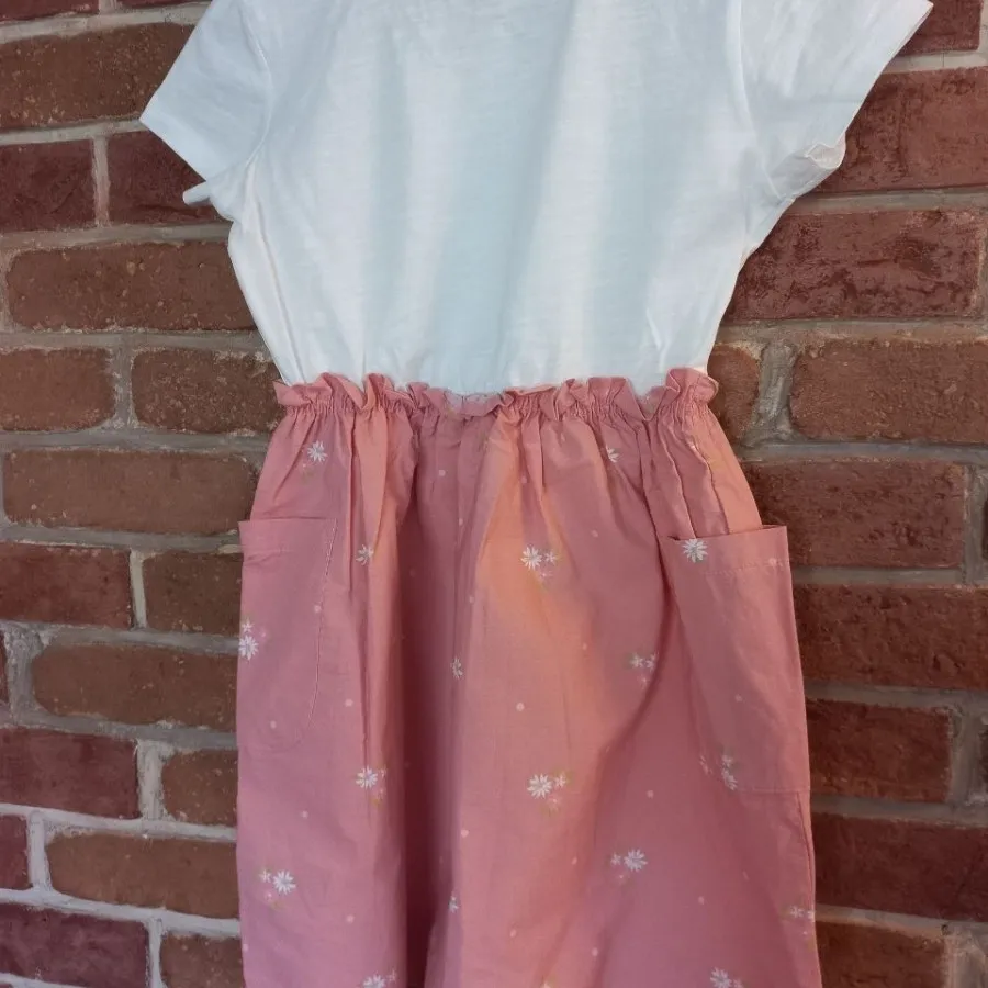 پیراهن نخی ترک