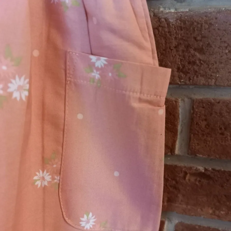 پیراهن نخی ترک