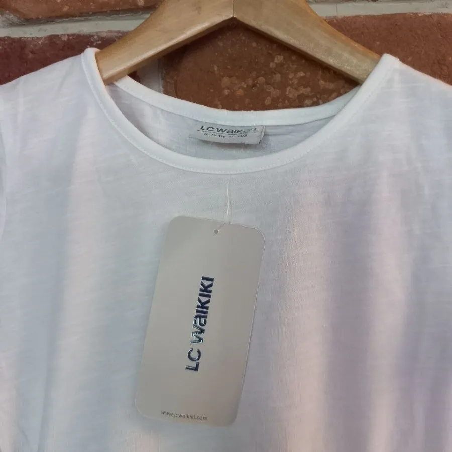 پیراهن نخی ترک