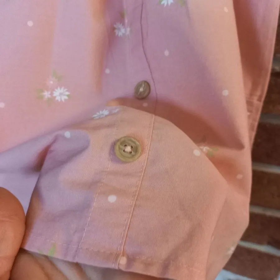 پیراهن نخی ترک