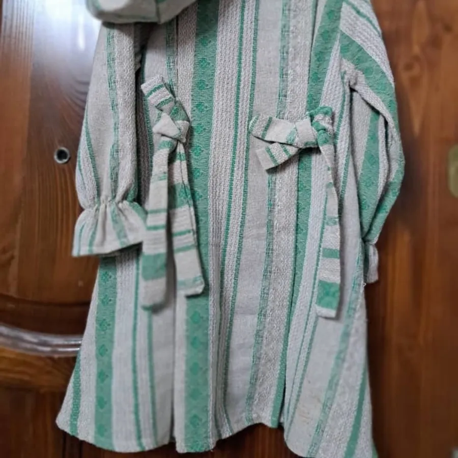 لباس بچه گانه