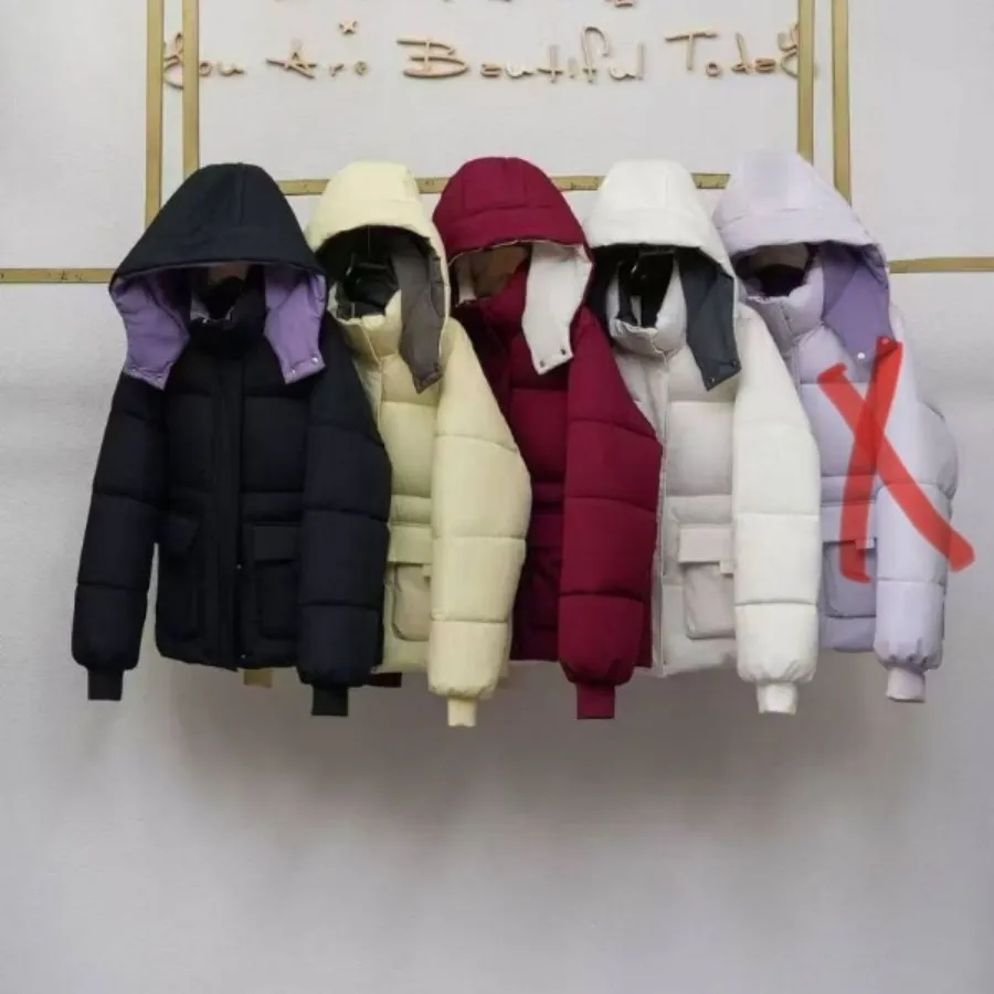 کاپشن پفکی درجه یک