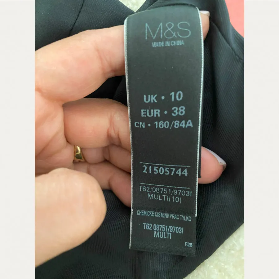 پالتو مارک اند اسپنسر