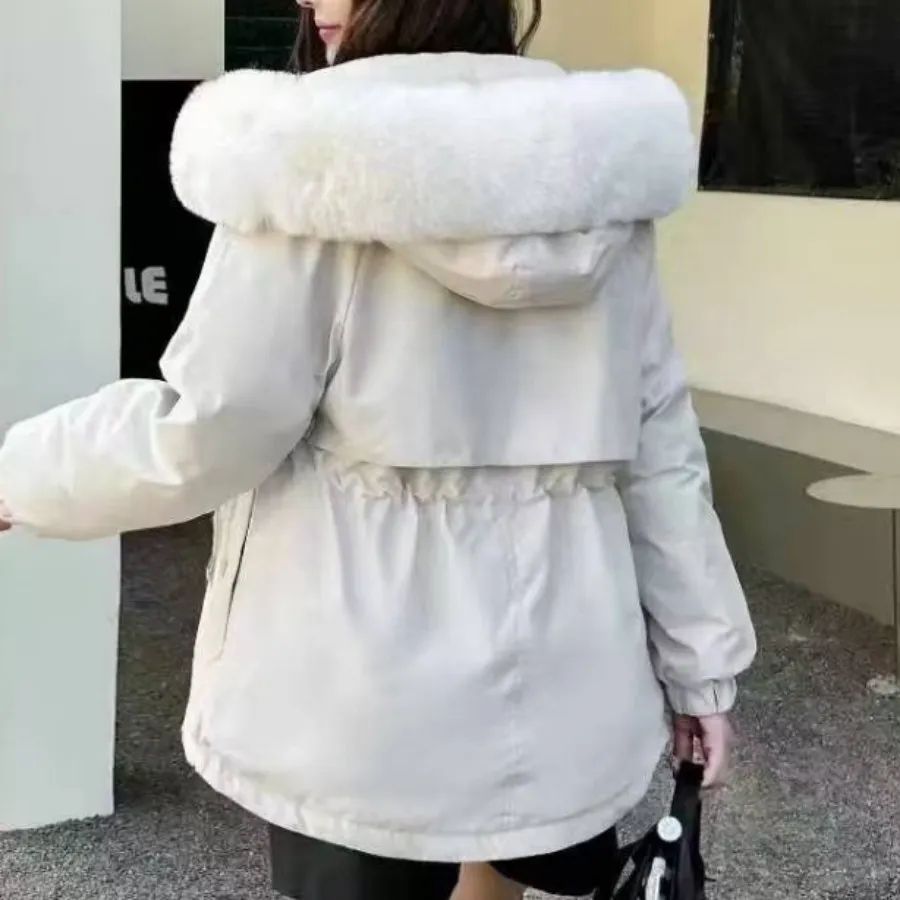 کاپشن پفکی درجه یک