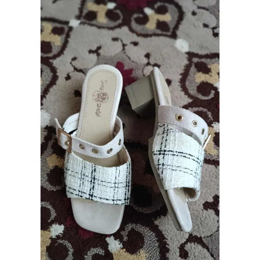 صندل پاشنه ، ارسال رایگان