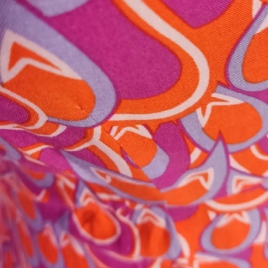 پیراهن ماکسی مدل ماهی