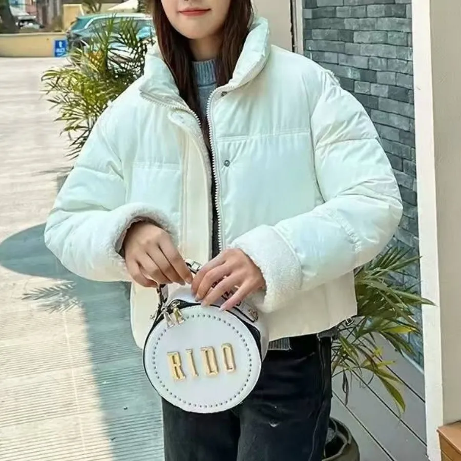 کاپشن پفکی درجه یک