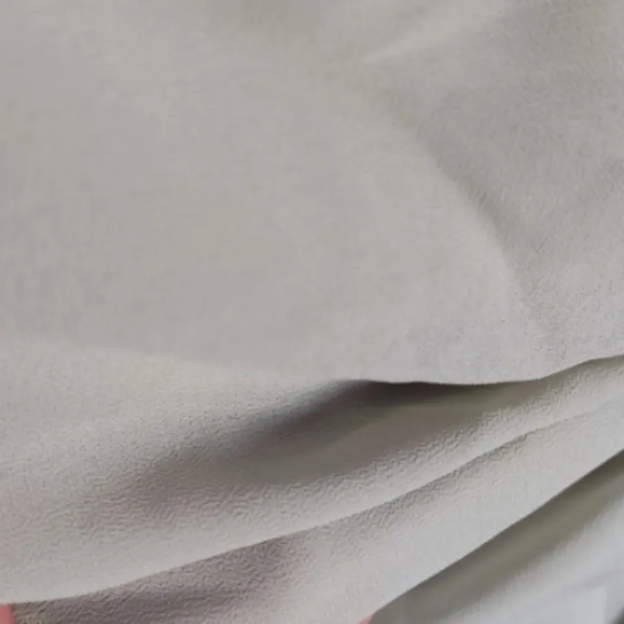 دکلته سایز بزرگ کرپ حریر