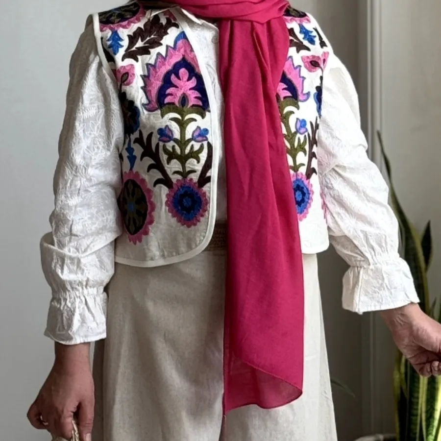 جلیقه شیک و پیک