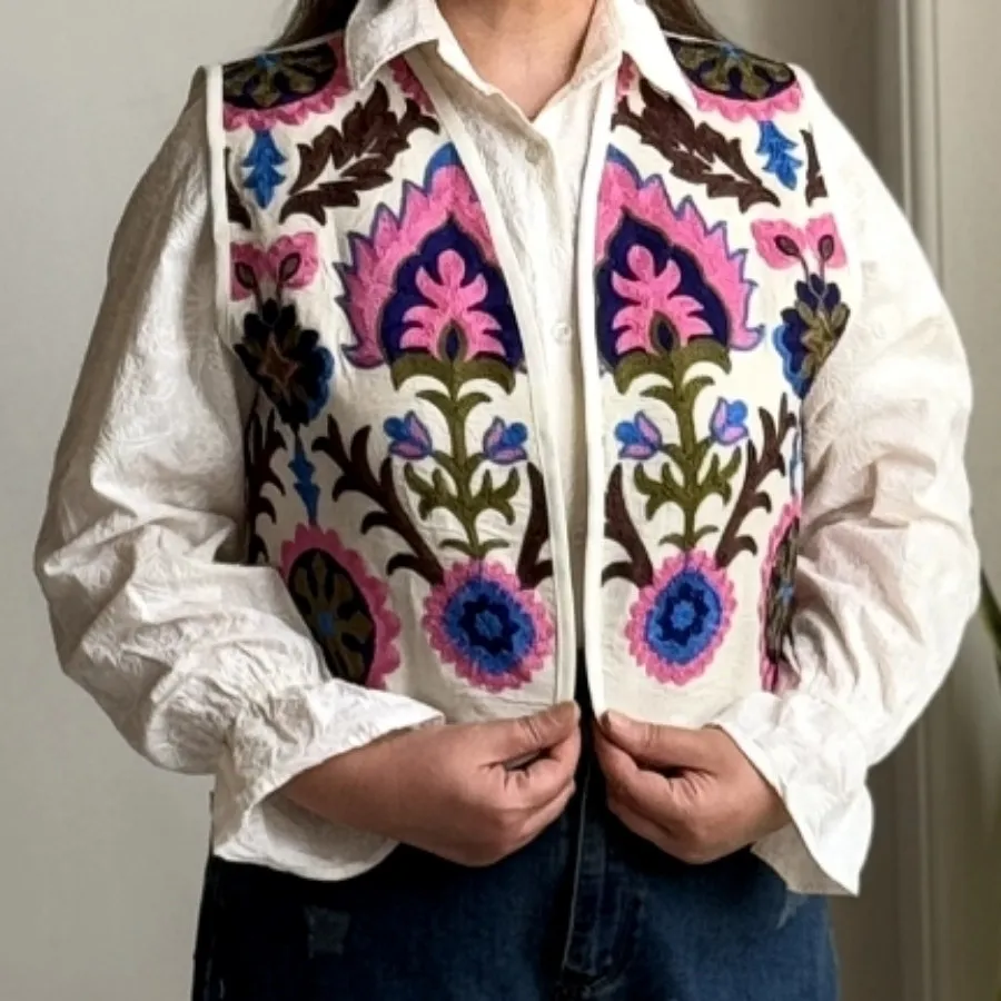 جلیقه شیک و پیک