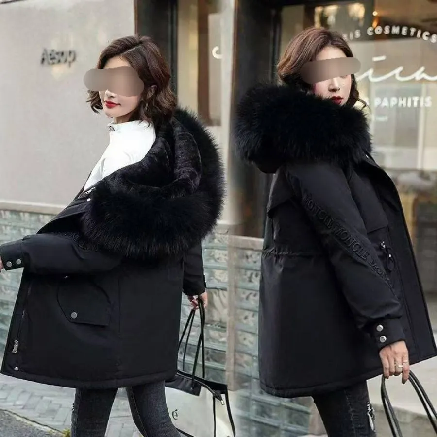 کاپشن پفکی درجه یک