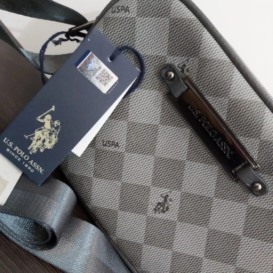 کیف یواس پولو